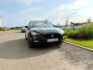 Seat Leon III [2020 - Prezent] 2.0 TDI DPF DSG Style 2022