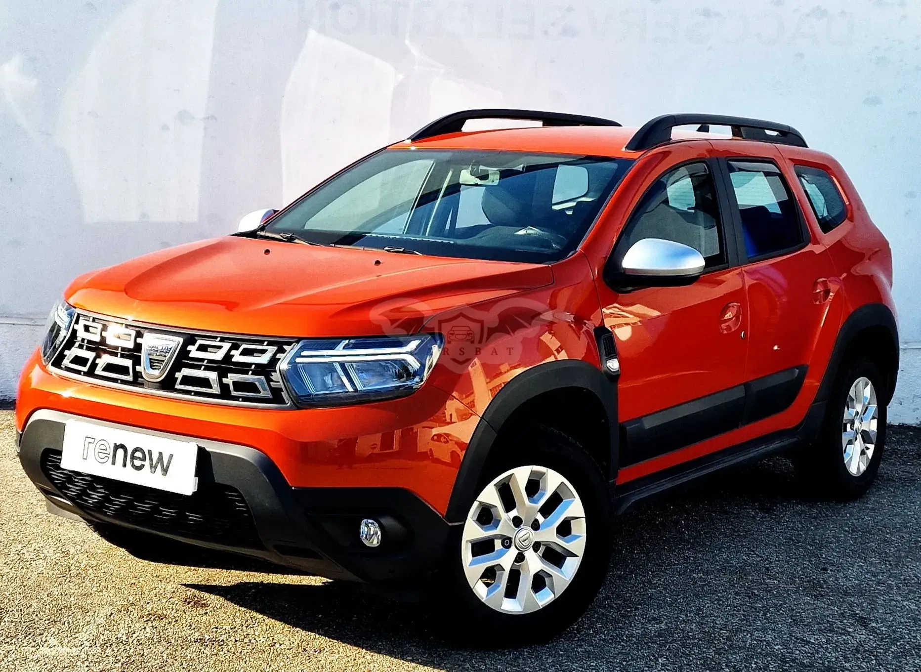 Dacia Duster II [2018 - Prezent] TCe 90 Comfort 2022