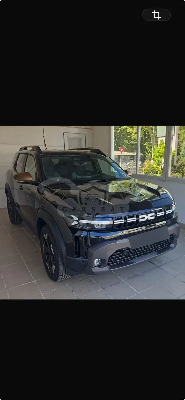 Dacia Duster III [2023 - prezent] 140 Journey 2026