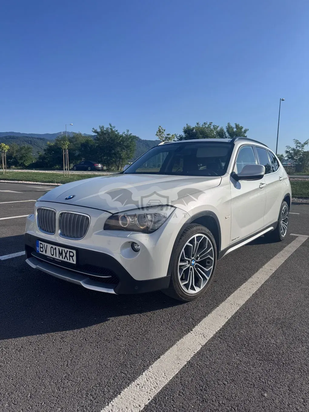 BMW X1 E84 [ 2009 - 2015] 2012