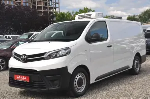 Toyota ProAce 2020