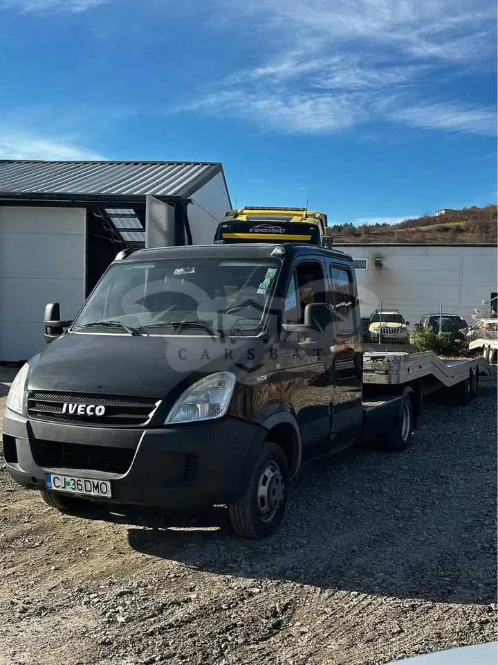 Iveco Daily 2007