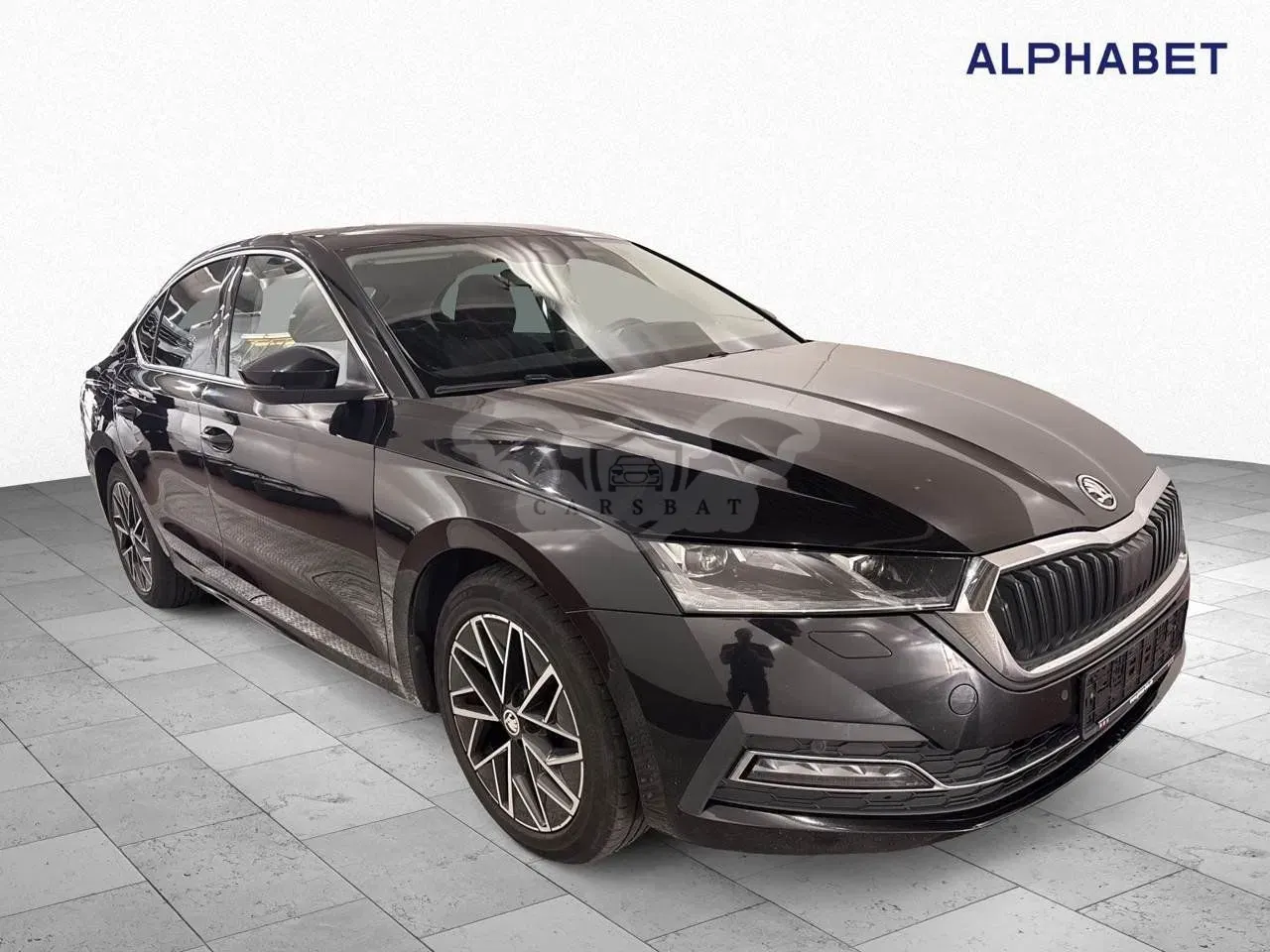 Skoda Octavia IV [2019 - Prezent] 2.0 TDI Style 2021