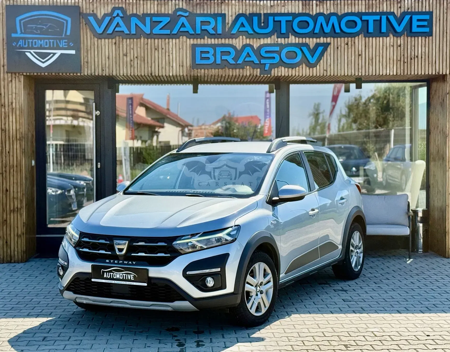 Dacia Sandero III [2020 - Prezent] TCe 90 MT6 Extreme 2021