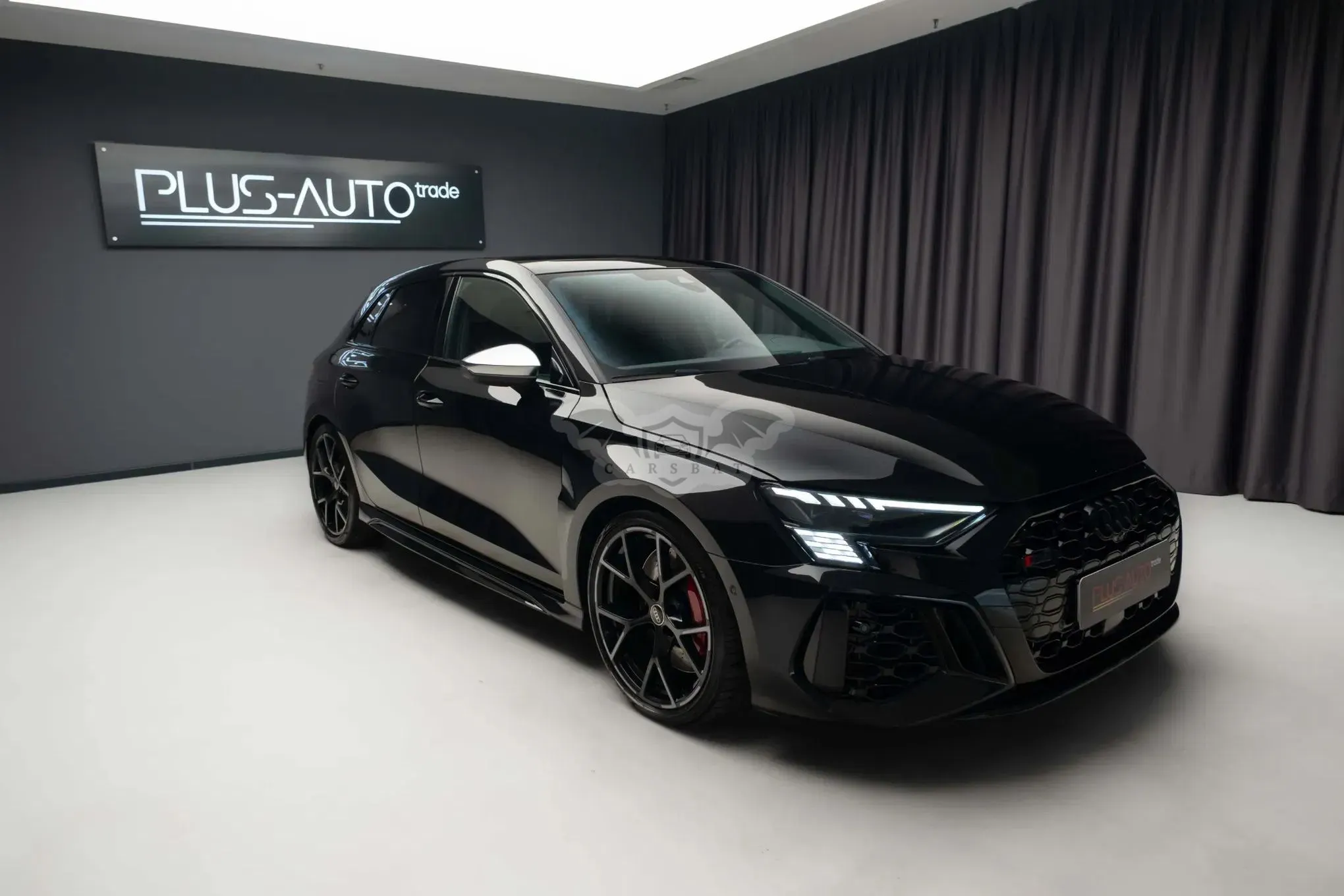 Audi RS3 8Y [2021 - Prezent] 2023