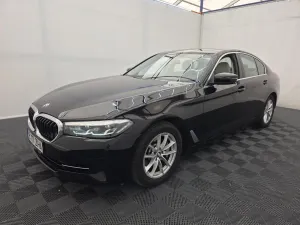 BMW 5 Series 530i xDrive AT MHEV 2023