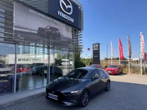 Mazda 3 2025