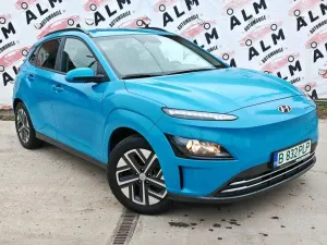Hyundai Kona Premium 2021