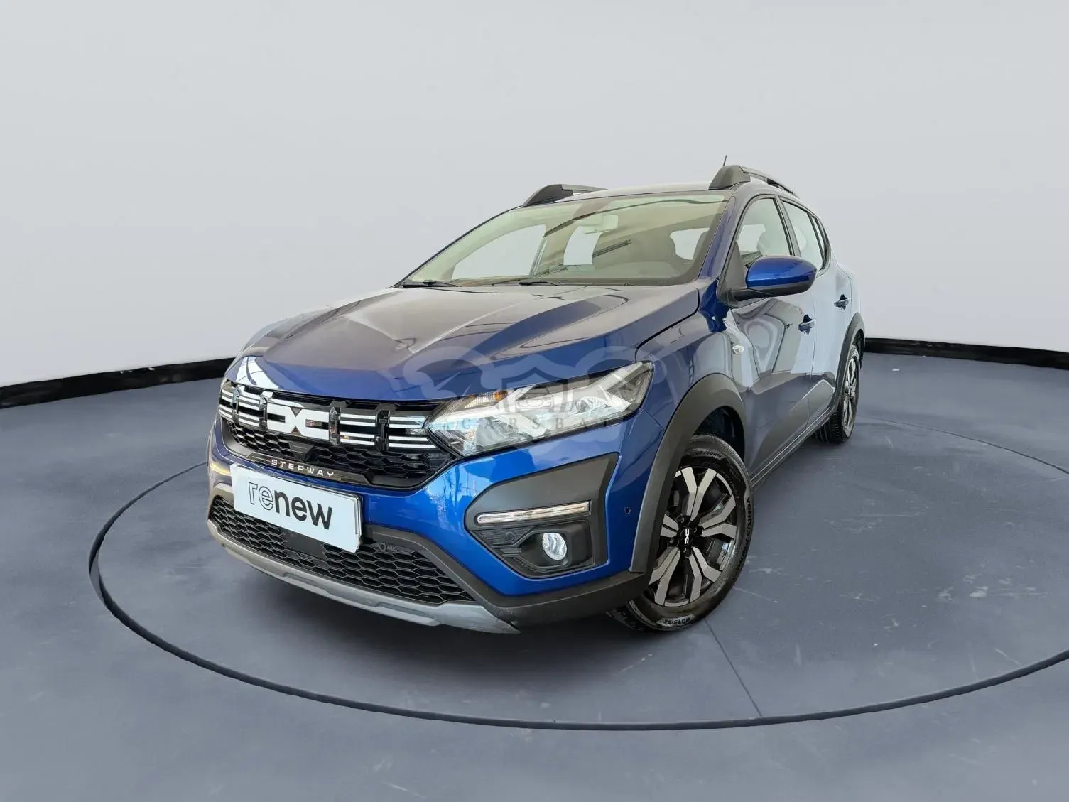 Dacia Sandero III [2020 - Prezent] TCe 90 CVT Extreme 2021