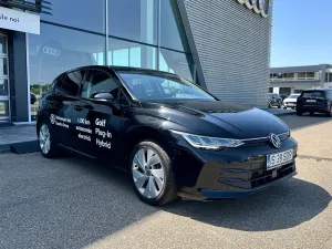 Volkswagen Golf VIII [2020 - Prezent] 2026