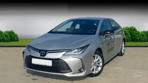 Toyota Corolla 1.8 HSD Business 2026