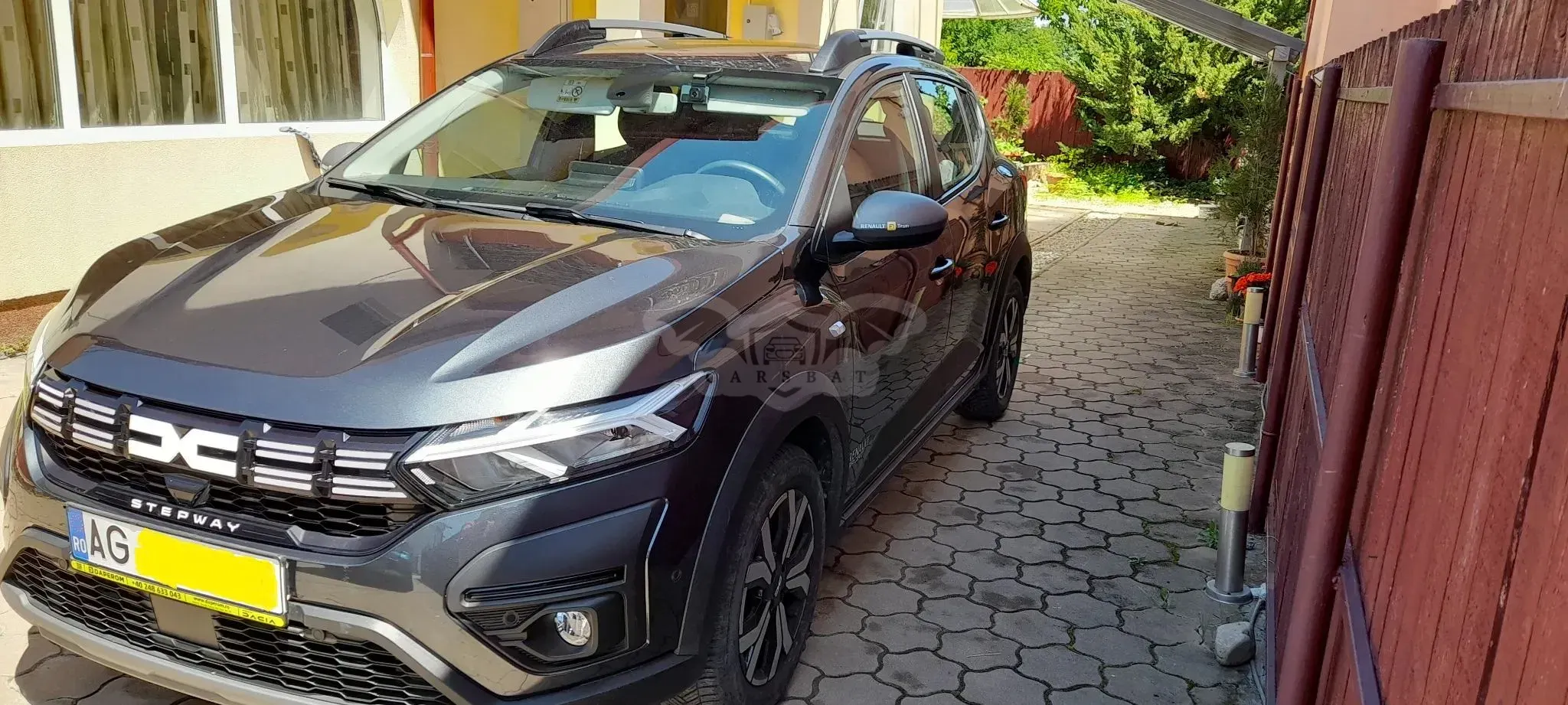 Dacia Sandero III [2020 - Prezent] TCe 90 MT6 Extreme 2023