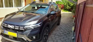 Dacia Sandero III [2020 - Prezent] TCe 90 MT6 Extreme 2023