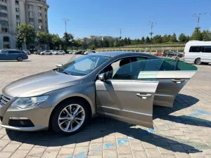 Volkswagen Passat CC 2.0 TDI DPF 2010