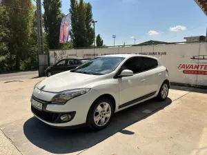 Renault Megane III [2008 - 2016] 2013
