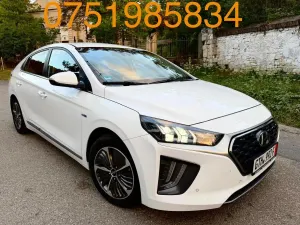 Hyundai IONIQ 141CP Exclusive 2020