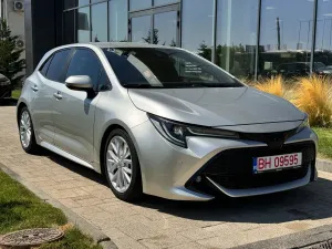 Toyota Corolla 1.8 Business Edition 2019
