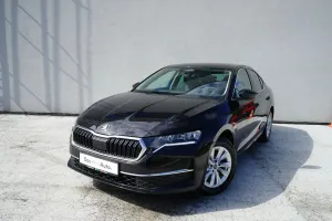 Skoda Octavia IV [2019 - Prezent] 1.5 TSI DSG MHEV Style 2026
