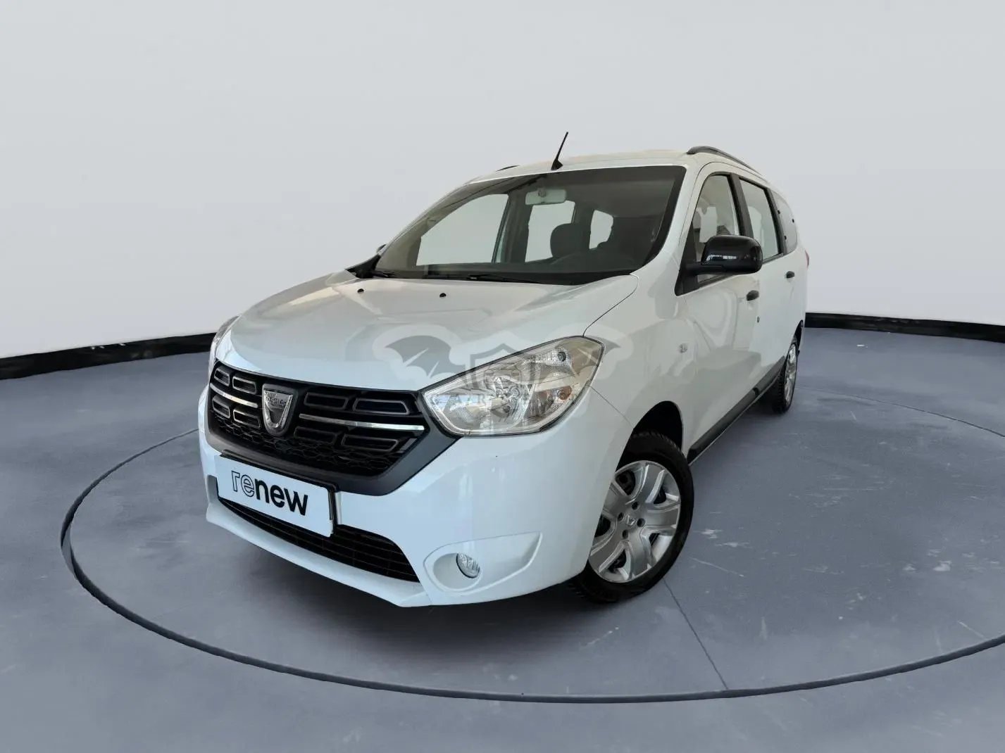 Dacia Lodgy 1.5 Blue dCi Ambiance 2021