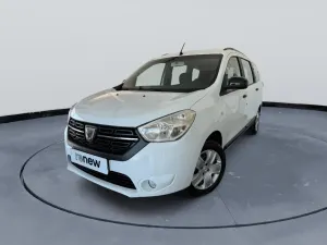 Dacia Lodgy 1.5 Blue dCi Ambiance 2021