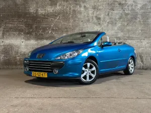 Peugeot 307 2007