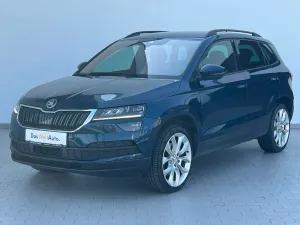 Skoda Karoq 2.0 TDI SCR Style 2021