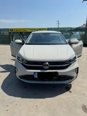 Volkswagen Taigo 1.0 TSI DSG Life 2022