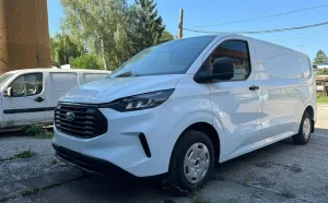 Ford Transit 2026