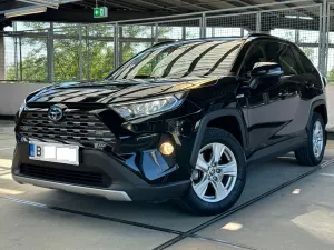 Toyota Rav4 2.5 VVT-iE 4x4 Exclusive 2021