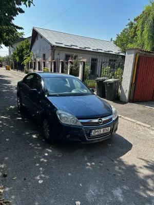 Opel Astra J [2009 - 2018] 2012