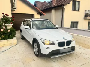 BMW X1 E84 [ 2009 - 2015] xDrive18d 2011