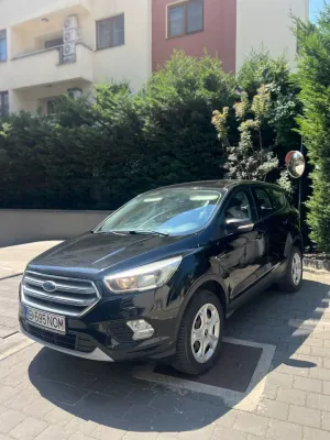 Ford Kuga III [2019 - Prezent] 2019