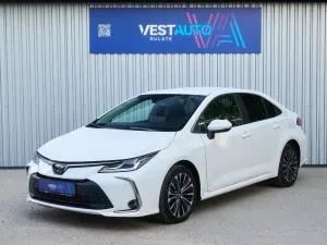Toyota Corolla 1.8 HSD TS Exclusive 2024