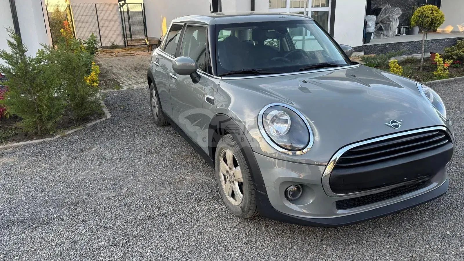 Mini Cooper 2019