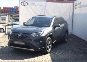 Toyota Rav4 2.5 VVT-iE 4x4 Luxury 2023