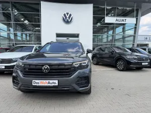 Volkswagen Touareg III [2018 - Prezent] 3.0 V6 TDI 4Motion DPF Automatik R-Line 2023