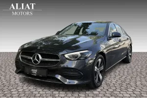 Mercedes-Benz C W206 [2021 - Prezent] 200 MHEV 2022