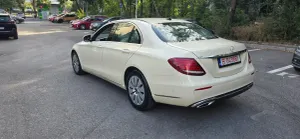 Mercedes-Benz E 200 d Aut. 2019