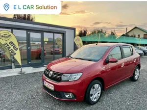 Dacia Sandero TCe 90 (S&S) Comfort 2017