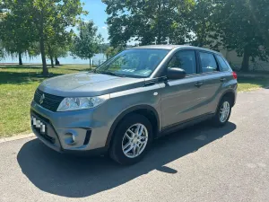 Suzuki Vitara 1.6 Cool 2018