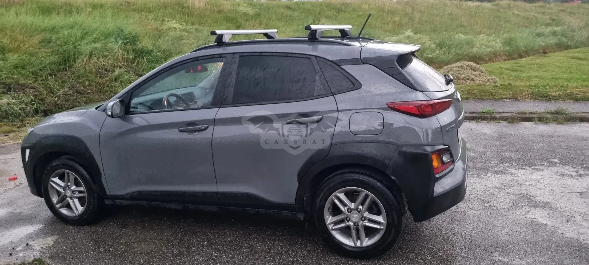 Hyundai Kona 1.0 T-GDI 2WD Highway 2020