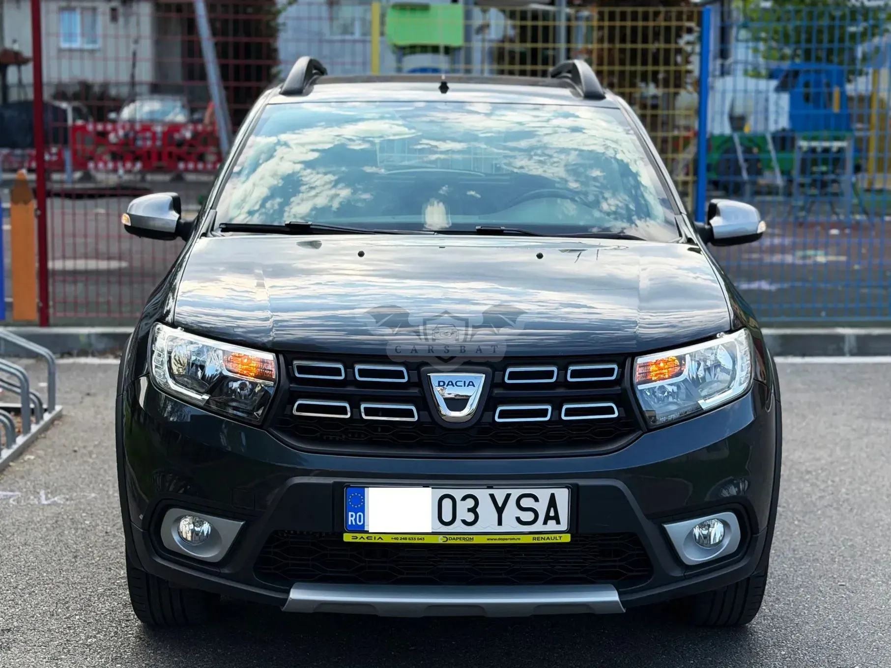 Dacia Sandero 0.9 TCe Prestige 2020