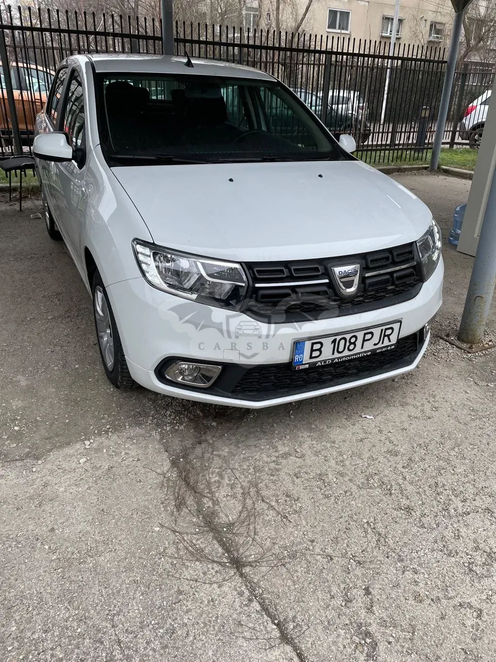Dacia Logan II [2012 - 2020] 1.5 Blue dCi Laureate 2020