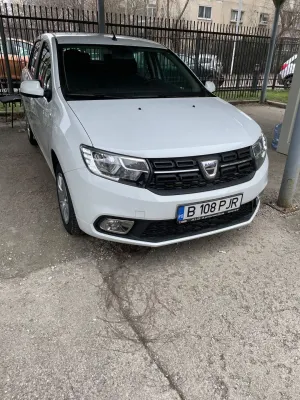 Dacia Logan II [2012 - 2020] 1.5 Blue dCi Laureate 2020