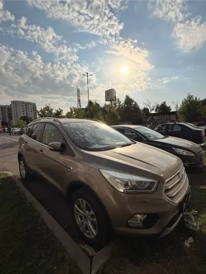 Ford Kuga II [2012 - 2019] 1.5 EcoBoost FWD Trend 2019