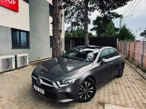 Mercedes-benz A 180 2022