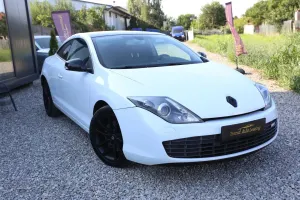 Renault Laguna 2011