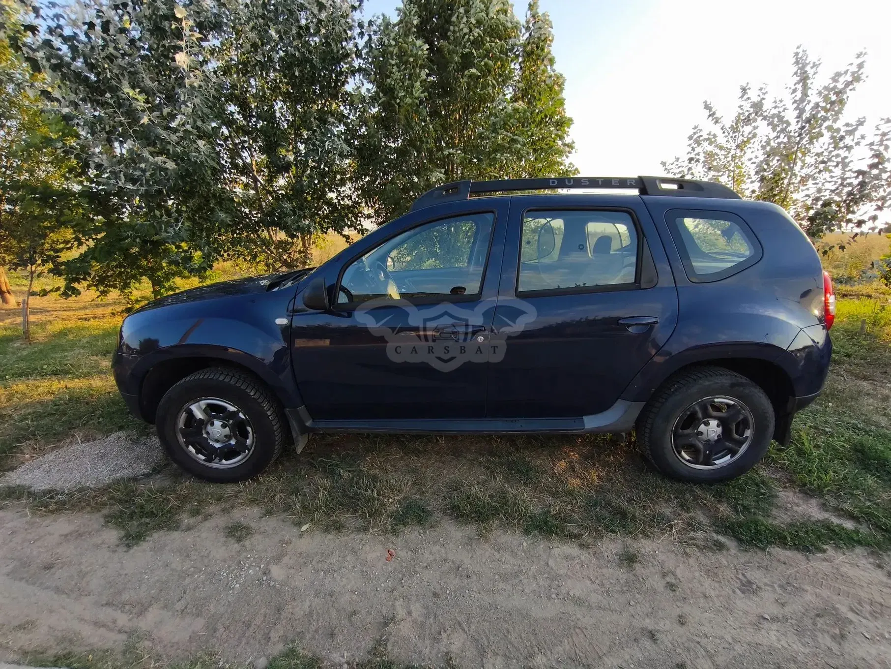Dacia Duster I [2010 - 2017] 1.5 dCi 4x4 Laureate 2015
