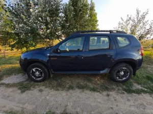 Dacia Duster I [2010 - 2017] 1.5 dCi 4x4 Laureate 2015