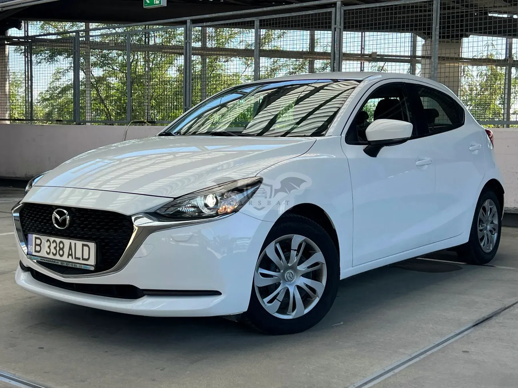 Mazda 2 G75 Emotion 2022